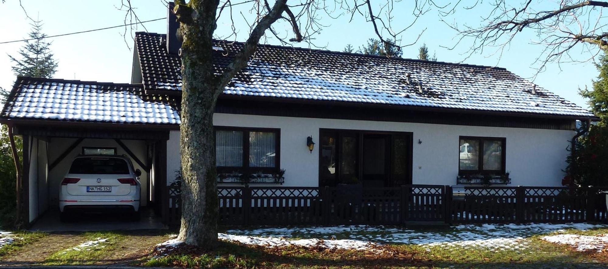 Elversberg Spiesen-Elversberg Exterior photo